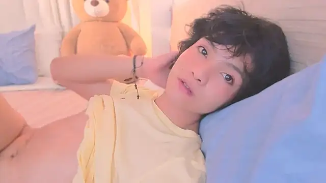 Sweet_Allan live sex cam