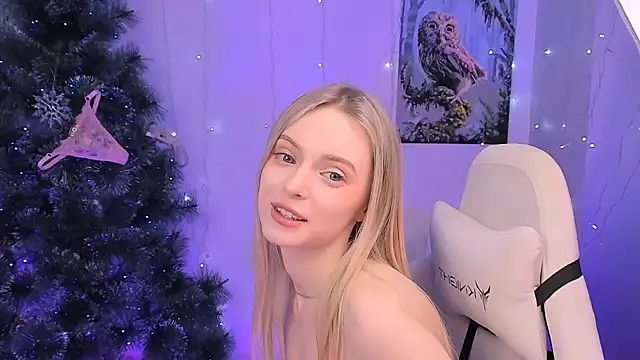 JuliaBrewwer live sex cam