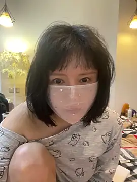 A-Minizhan live sex cam