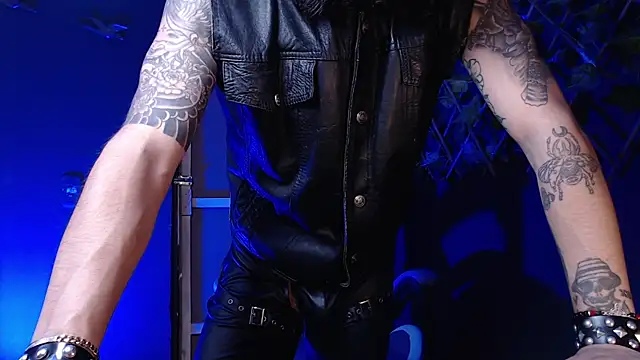 Dicaprioo_ live sex cam