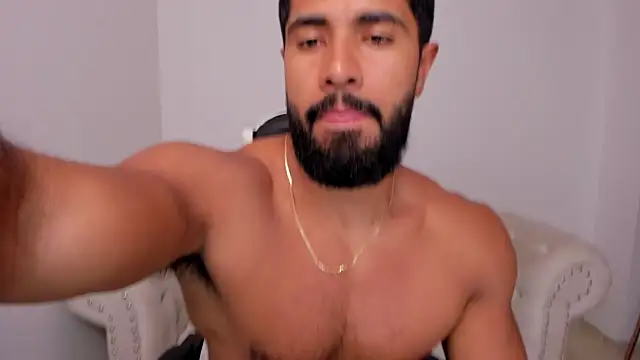 Santiago_huntt live sex cam