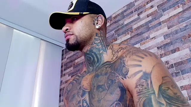 zaiin_diesel live sex cam