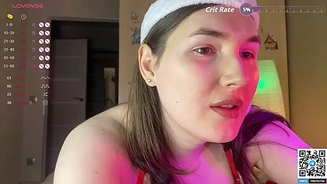 Maria_Bowie live sex cam