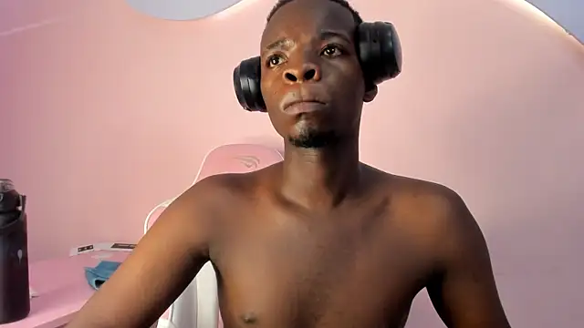 LucasBeckford live sex cam