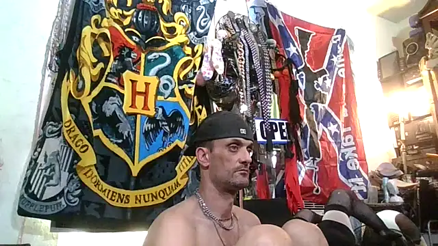 slinginbigD live sex cam