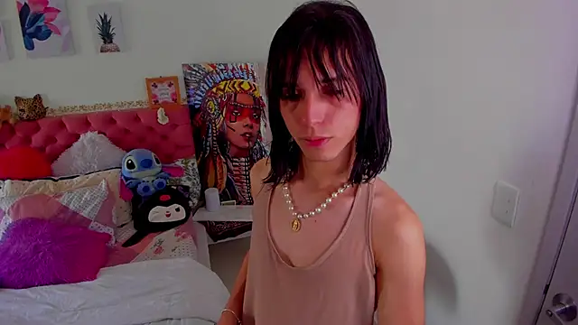 KittyChannel_ live sex cam