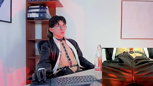 Eliot_X live sex cam