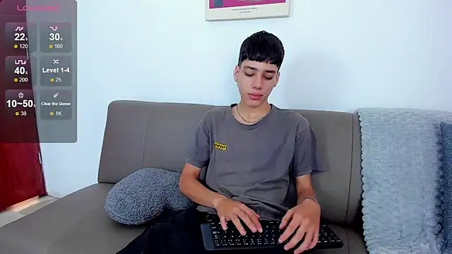 oblivion_deku live sex cam