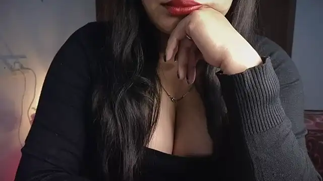 itreesha's cam snapshot