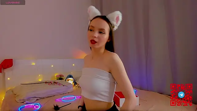 _MissMary_'s cam snapshot