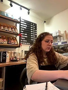 cinnabon_ live sex cam