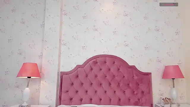 SusanaCreed live sex cam