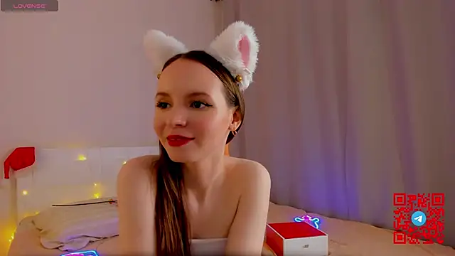 _MissMary_ live sex cam