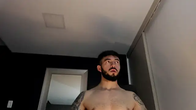 MarkWalker__ live sex cam