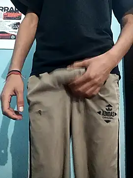 harshv11 live sex cam