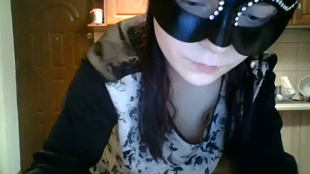 xPaniForeverQueen live sex cam