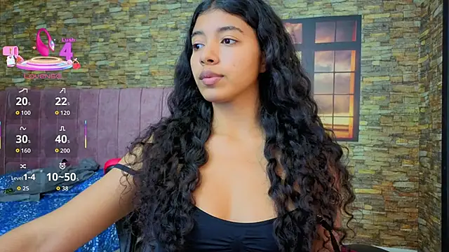 viktorya_xue's cam snapshot