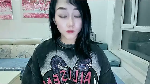 NIAN-er live sex cam