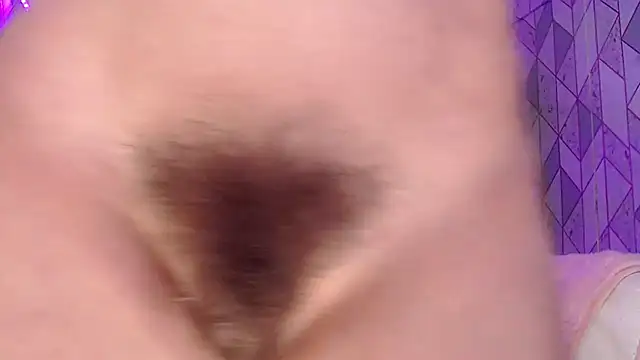 AsheyBaker live sex cam