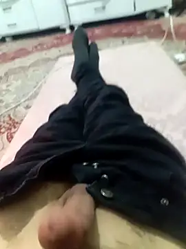 Anonim_00's cam snapshot