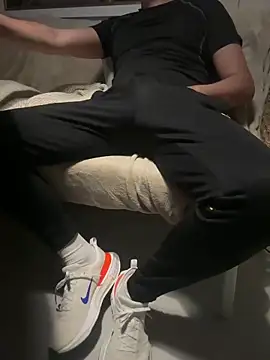 SavagesGN's cam snapshot