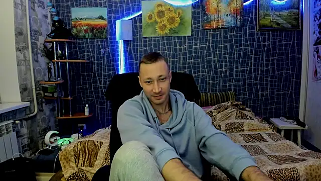 CuteBoy228's cam snapshot