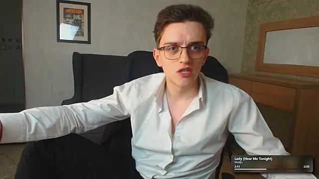 FelixStarkk's cam snapshot