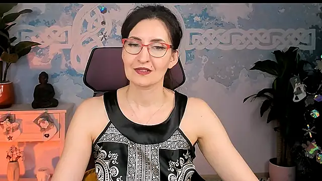 UnaTerra live sex cam