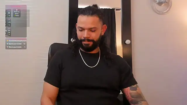 AlukardBig's cam snapshot