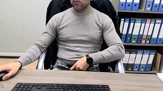 Evasionee's cam snapshot