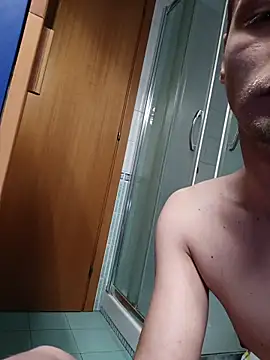 RusKes's cam snapshot