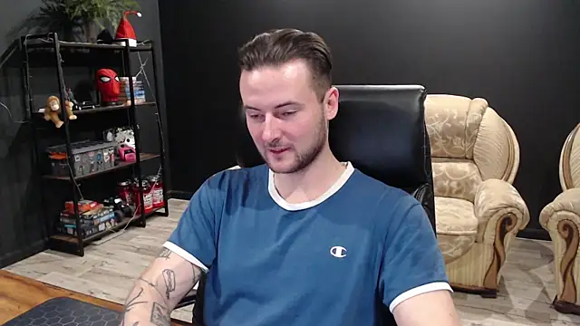 MihasikD's cam snapshot