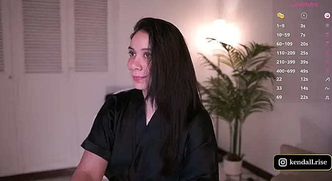 KendallRiseX live sex cam
