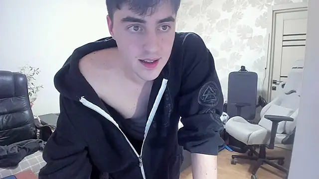 Knuckles17's cam snapshot