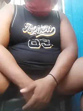 GawkingAffinity's cam snapshot