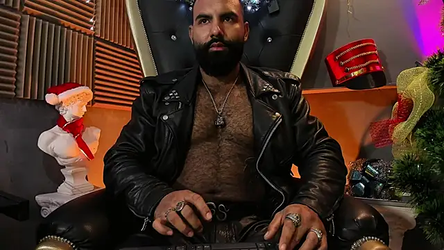 BeardAndrew's cam snapshot