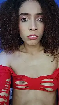 Adrianita-Fox live sex cam