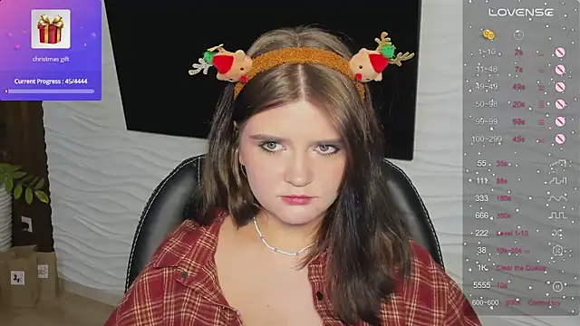 LanaTreades live sex cam