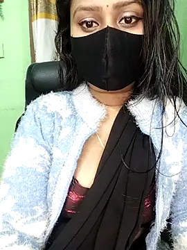 Idhika-Paul's cam snapshot