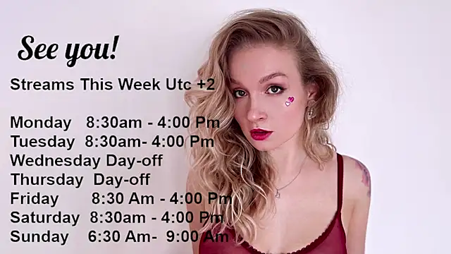 Goddess_VerdgyVi live sex cam