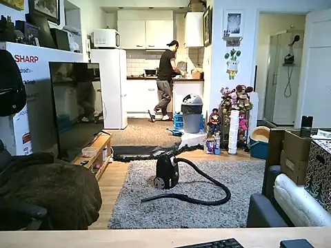 mihaimichael's cam snapshot