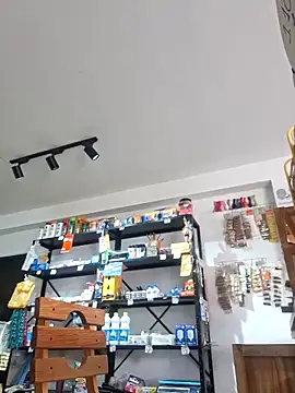 Theblack6969 live sex cam