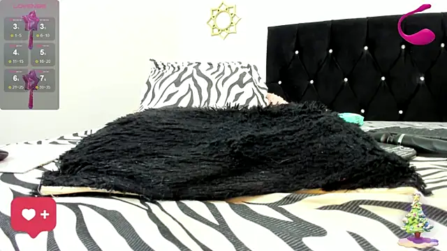 JackyBill's cam snapshot