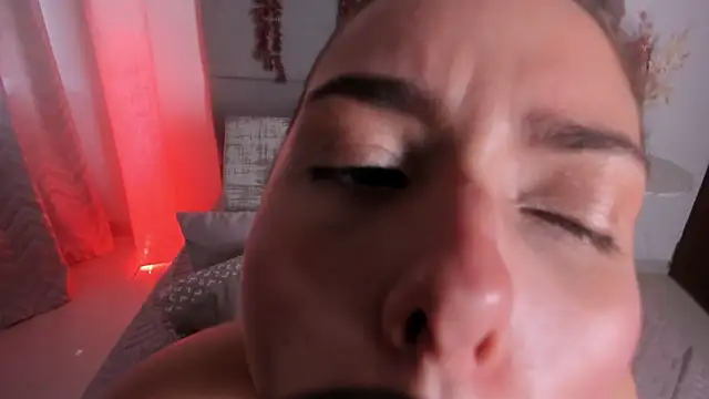 JulietaSnow's cam snapshot