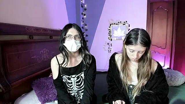 Briar_y_Blair's cam snapshot