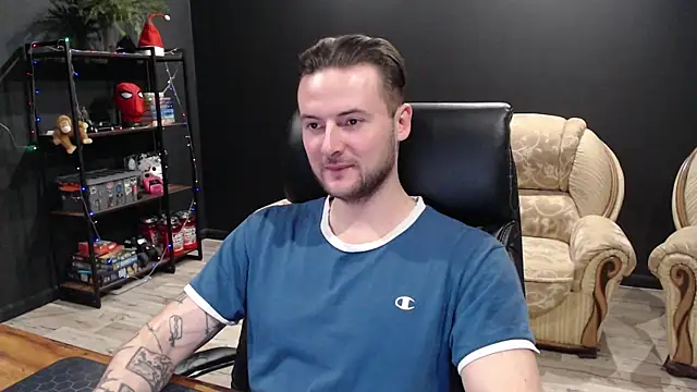 MihasikD's cam snapshot