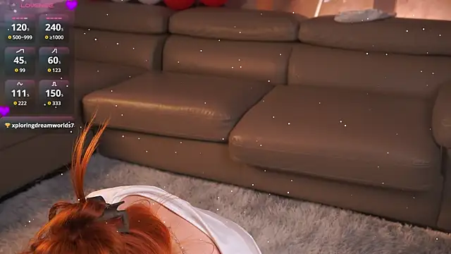 LilyGirgis's cam snapshot