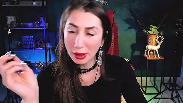 ScarlettForter's cam snapshot