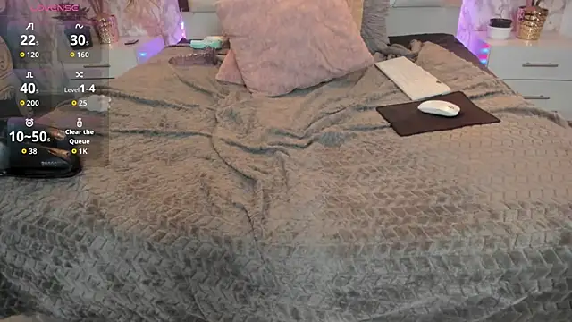 Mysterius_Woman live sex cam