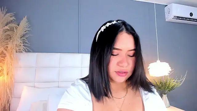 HannaKarson live sex cam